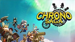 Chrono Saga