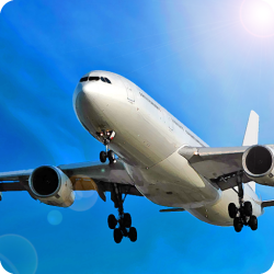 Avion Flight Simulator 2015