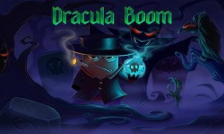 Dracula Boom