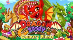 Dragon Story: Country Picnic