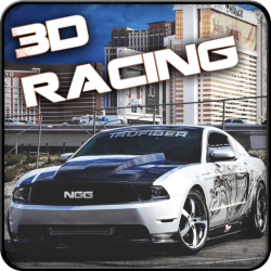 3d Race: Urban Chaos