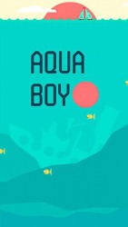 Aqua Boy