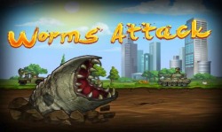 Worms Attack