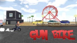 Gun Bike