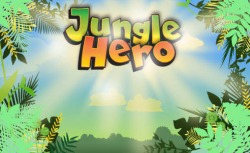 Jungle Hero