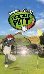 Shaun The Sheep: Puzzle Putt