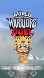 World Of Warriors: Duel