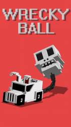 Wrecky Ball