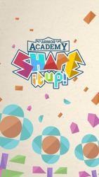 Armor Academy: Shape It Up!