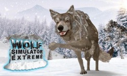 Wolf Simulator Extreme