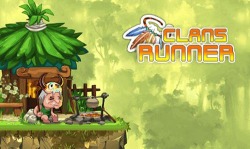 Clans Runner