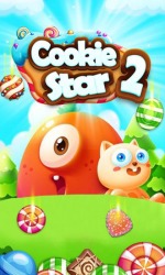 Cookie Star 2