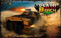 Death Race: Beach Racing Cars