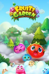 Fruits Garden