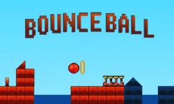 Bounce Ball: HD Original