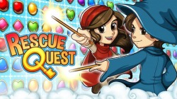 Rescue Quest