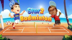 Badminton Star 2