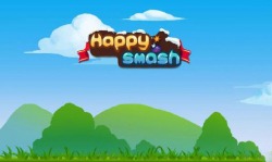 Happy Smash