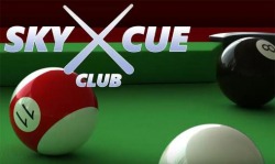 Sky Cue Club: Pool And Snooker