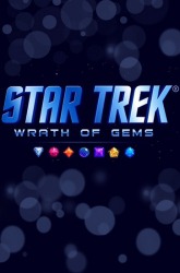 Star Trek: Wrath Of Gems