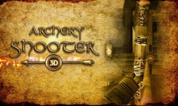 Archery Shooter 3D