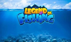 Legend Of Fishing