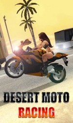 Desert Moto Racing