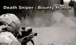 Death Sniper: Bounty Hunter