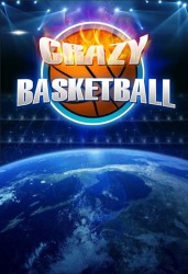 Crazy Basketball