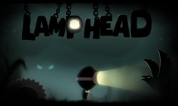 Lamphead