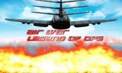 Air War: Legends Of Ops