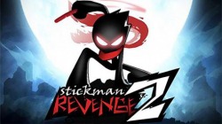 Stickman Revenge 2