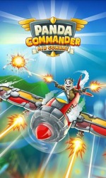 Panda Commander: Air Combat