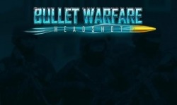 Bullet Warfare: Headshot. Online FPS