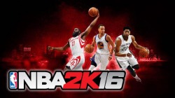 NBA 2K16