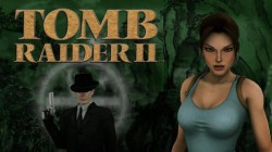 Tomb Raider 2