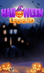 Halloween Legend