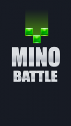 Mino Battle