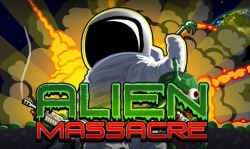 Alien Massacre