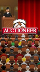 Auctioneer