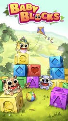 Baby Blocks: Puzzle Monsters!