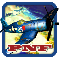 Pacific Navy Fighter: Commander Edition