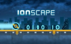 Ionscape