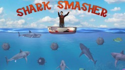 Shark Smasher