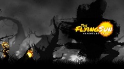 The Flying Sun: Adventure Game