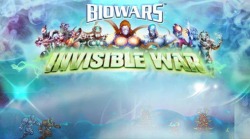 Biowars: Invisible War