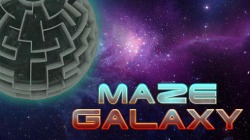 Maze Galaxy