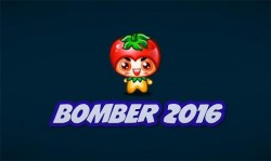 Bomber 2016