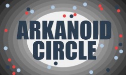 Arkanoid Circle: Circlenoid