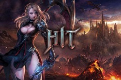 Hit: Heroes Of Incredible Tales